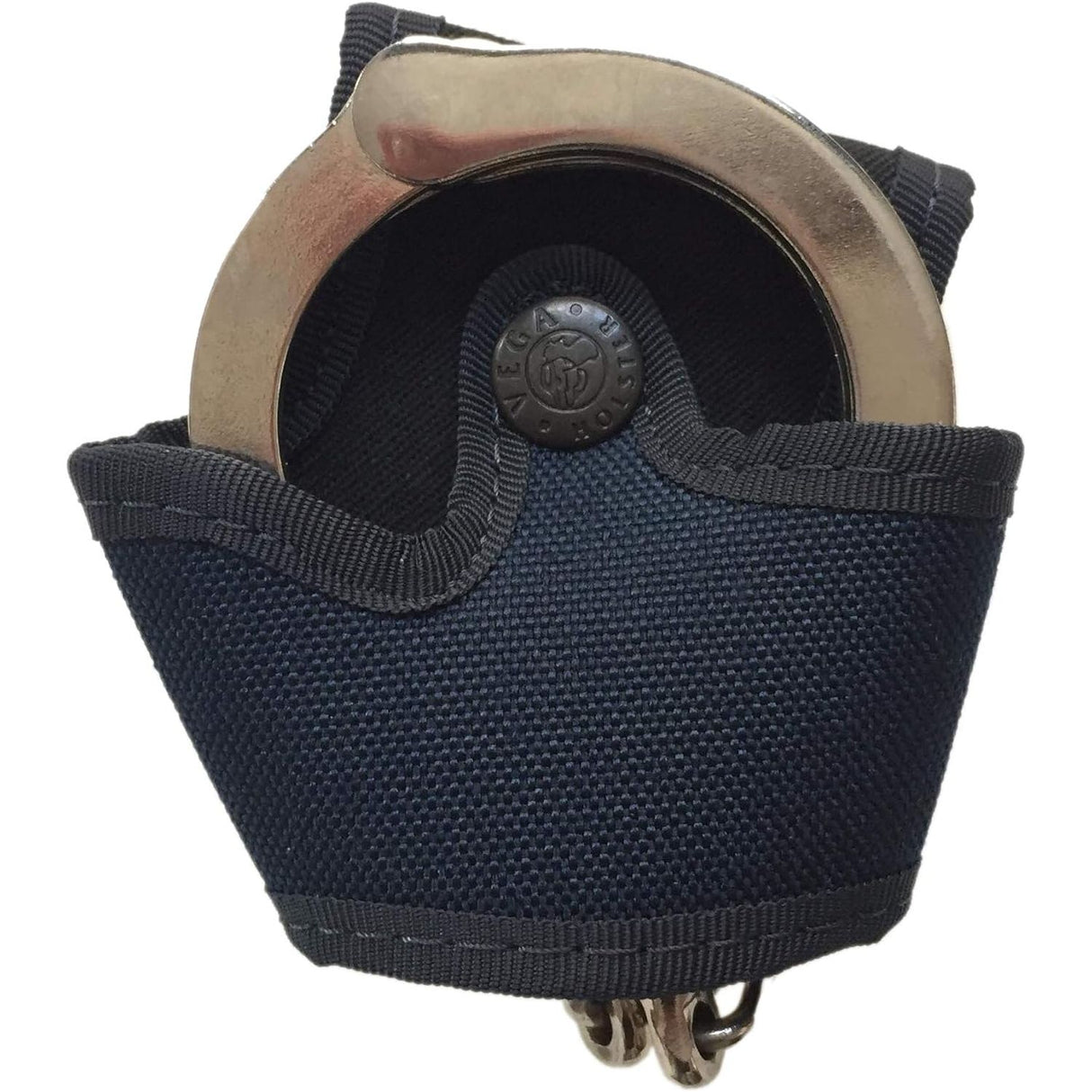 Vega Cordura Handfesselholster (offen)