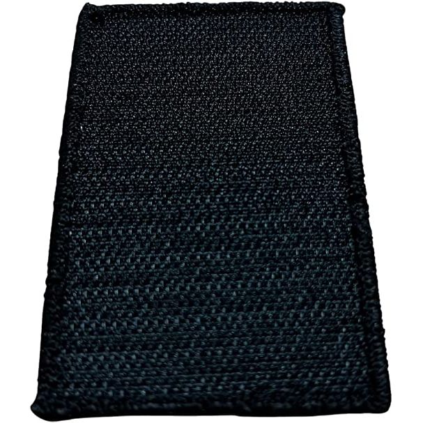 Ordnungsamt Deutschland Rubber Patch