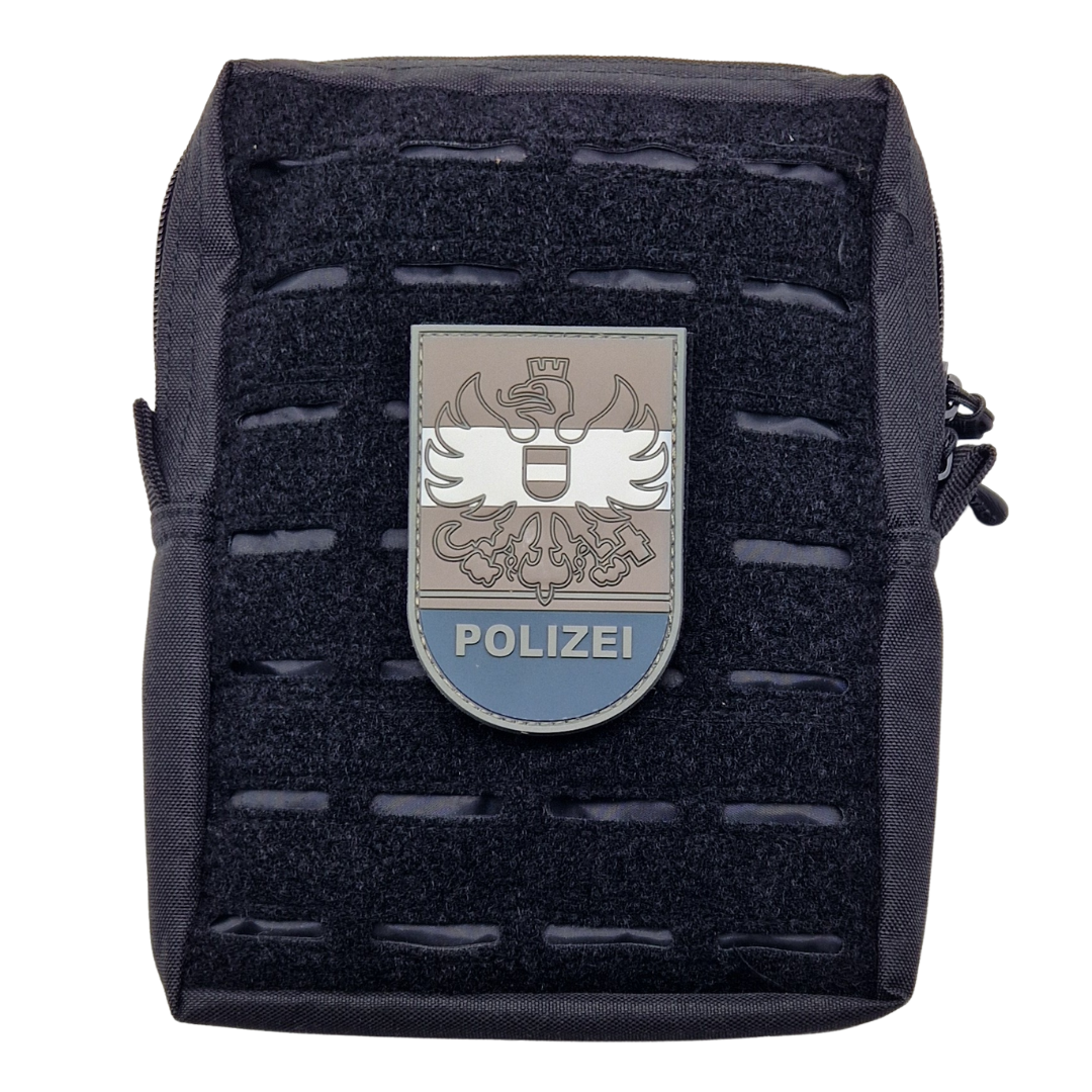 Polizei Österreich Black Ops Version II Patch