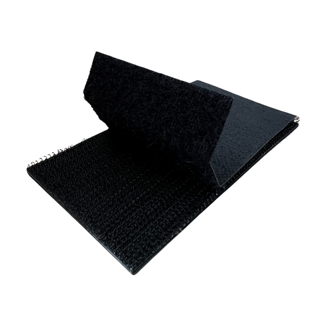 Ordnungsamt Deutschland Rubber Patch