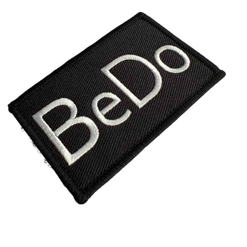 BeDo Textil Patch