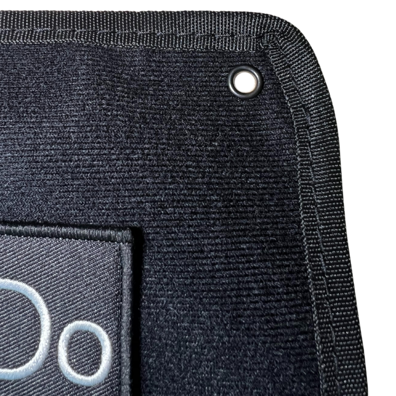 Taktische Patch Klettmatte