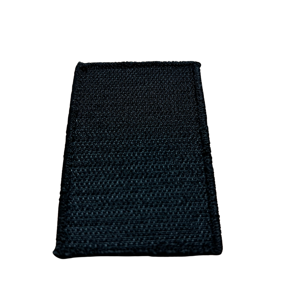 Fake Cop Rubber Patch