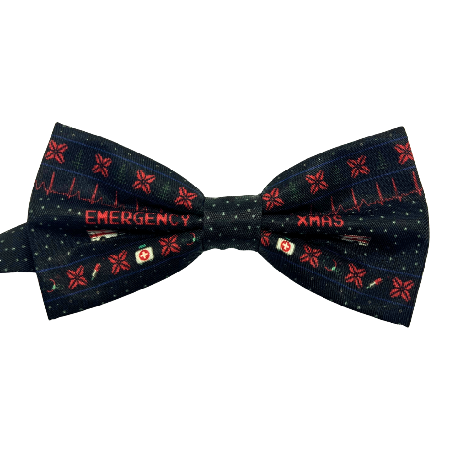 Christmas Edition Einsatzfliegen