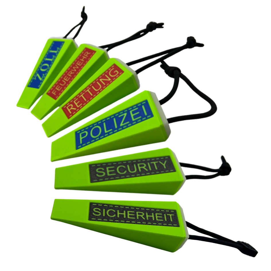 Taktische Türkeile PRO