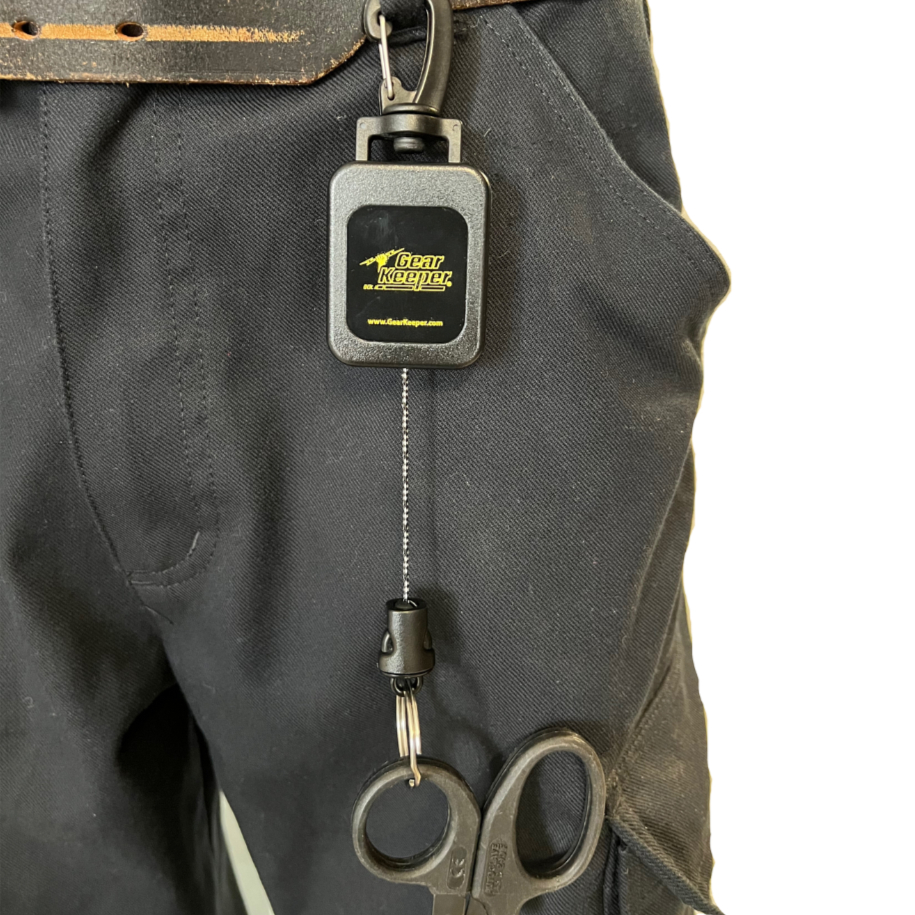 GearKeeper Trauma-Scheren & Tool Haltegurt RT4-4441