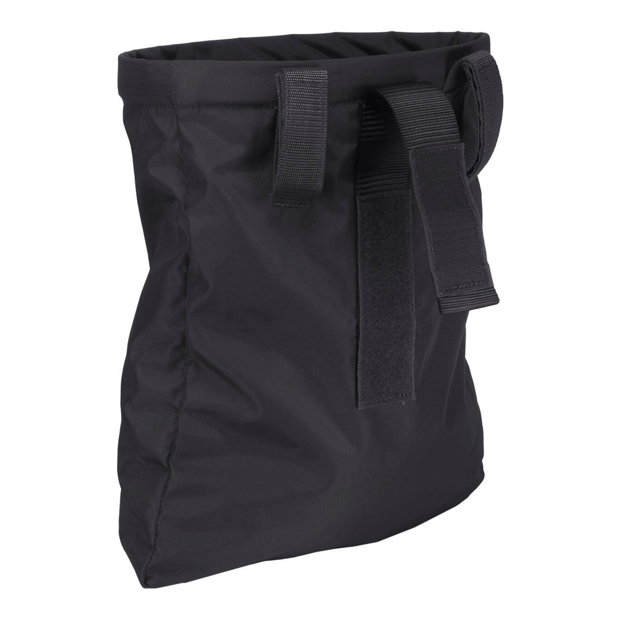 Tasmanian Tiger Dump Pouch Abwurfsack Schwarz