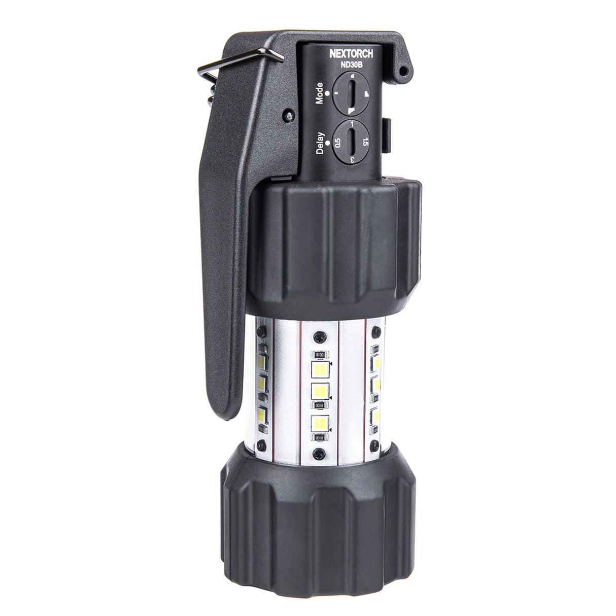 Nextorch ND30B - Taktischer-Elektronischer-Irritationskörper