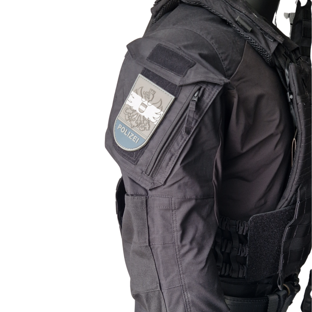 Polizei Österreich Black Ops Version II Patch