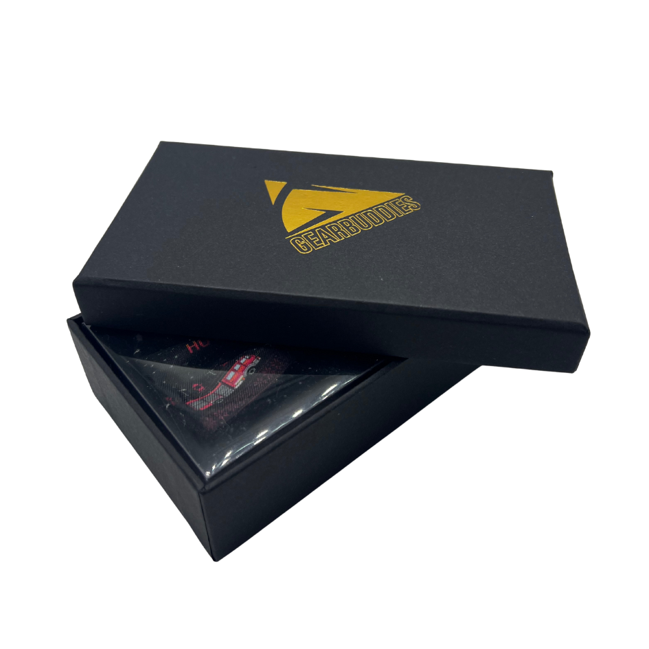 Christmas Edition Einsatzfliegen