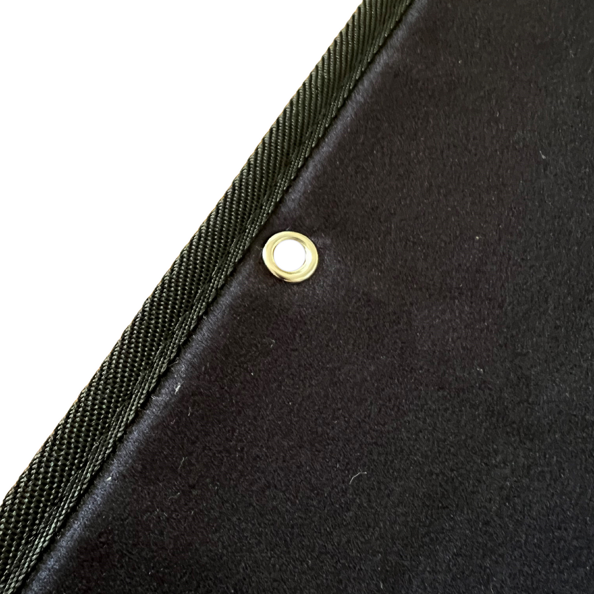 XL Patch Klettmatte Deutschland Flagge