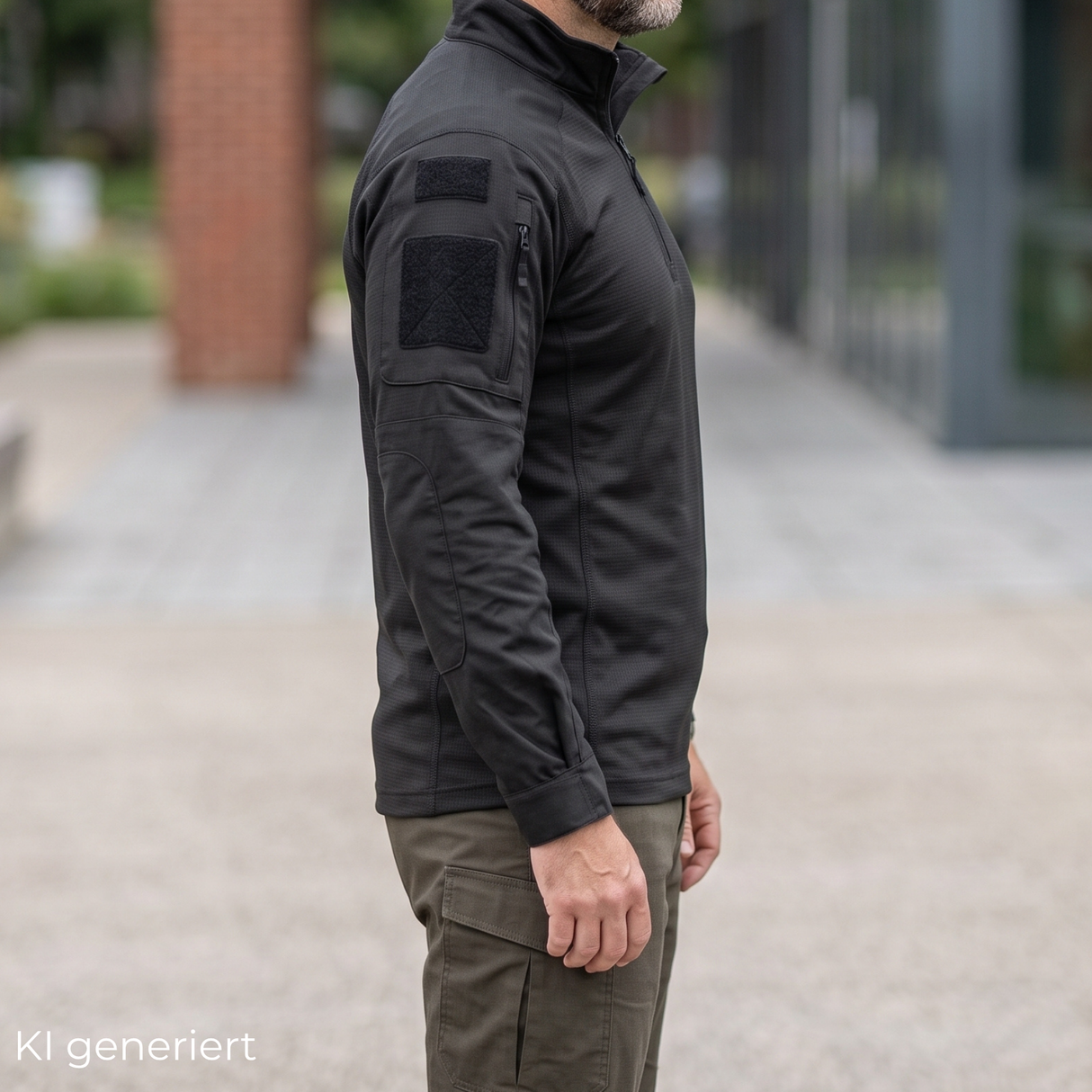 Helikon-Tex MCDU Combat Shirt