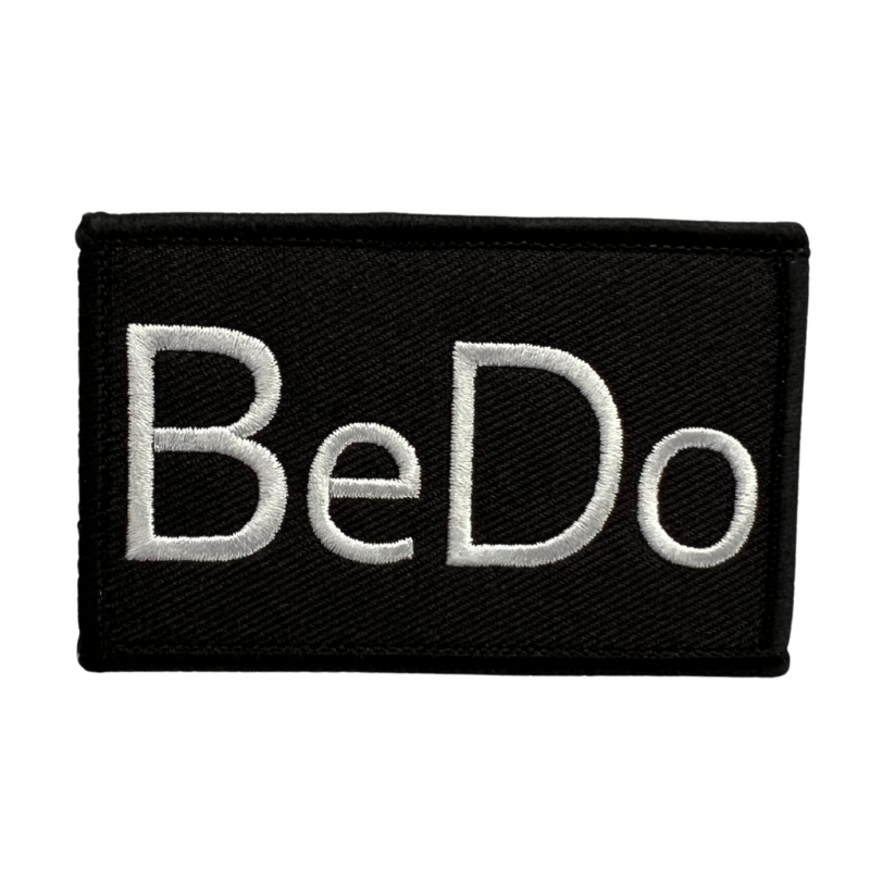 BeDo Textil Patch