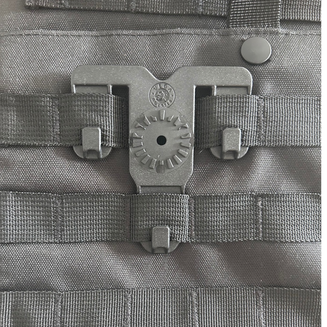 VEGA COMPACT MOLLE Halterung 8K83