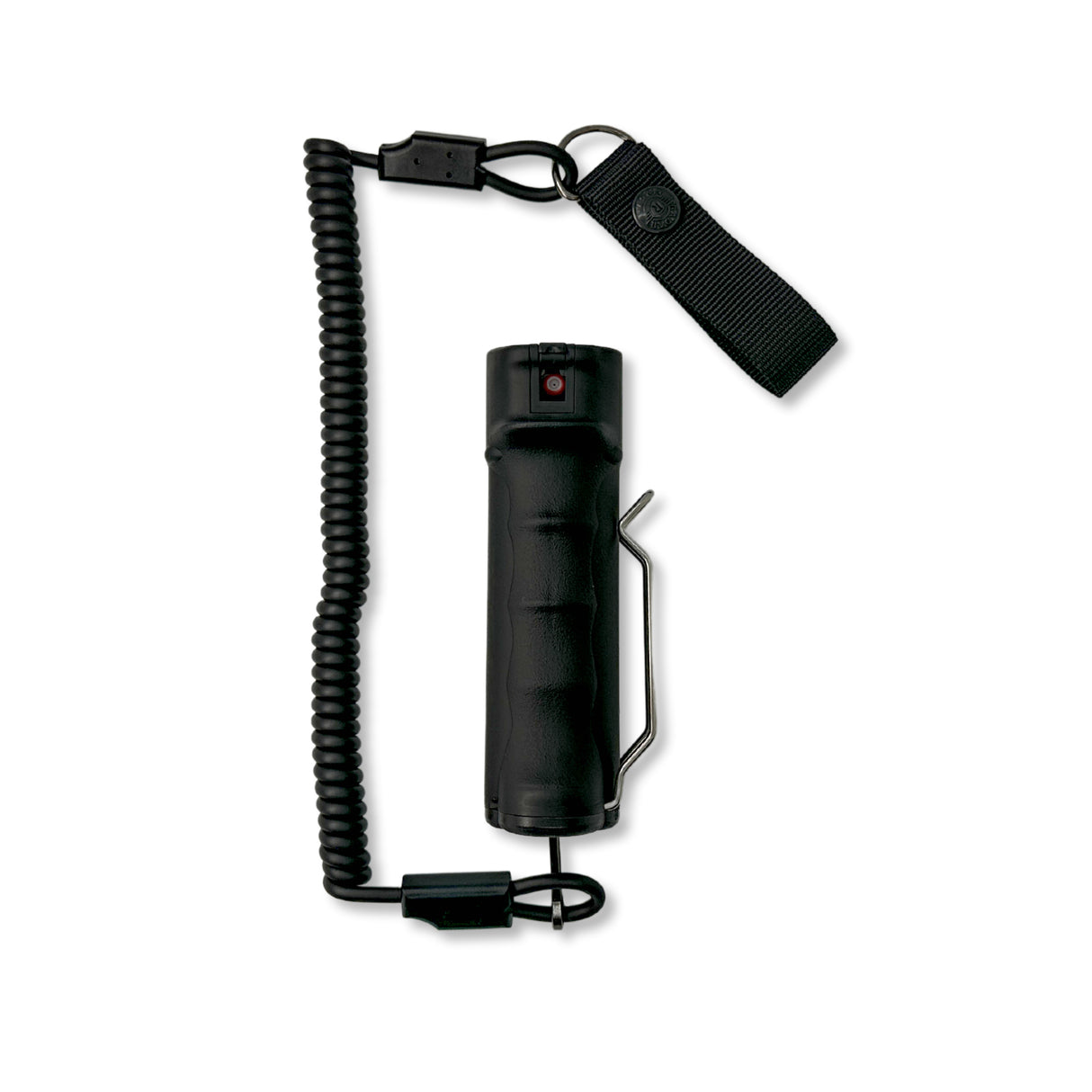 Radar Lanyard mit Nylonschlaufe