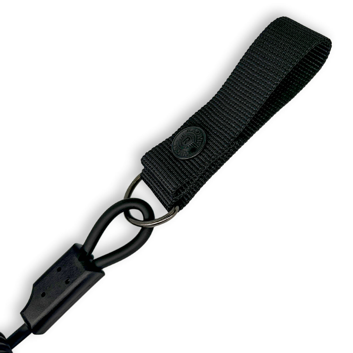 Radar Lanyard mit Nylonschlaufe