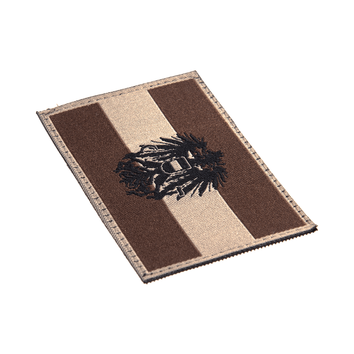 Clawgear Österreich Wappen Textil Patch