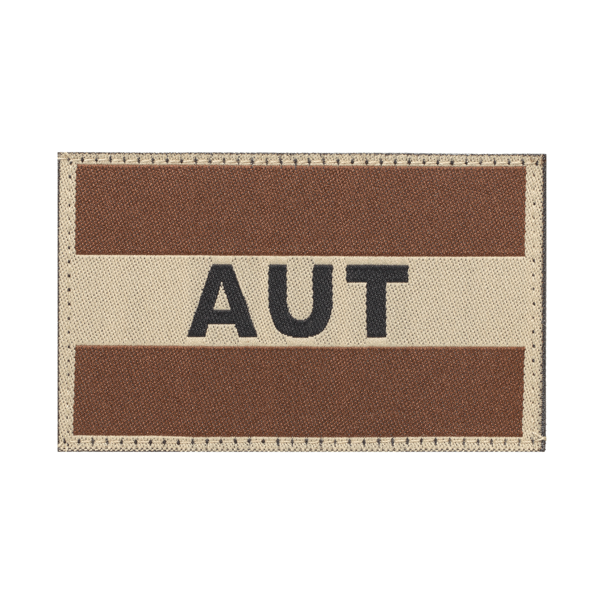 Clawgear Österreich Fahne Textil Patch