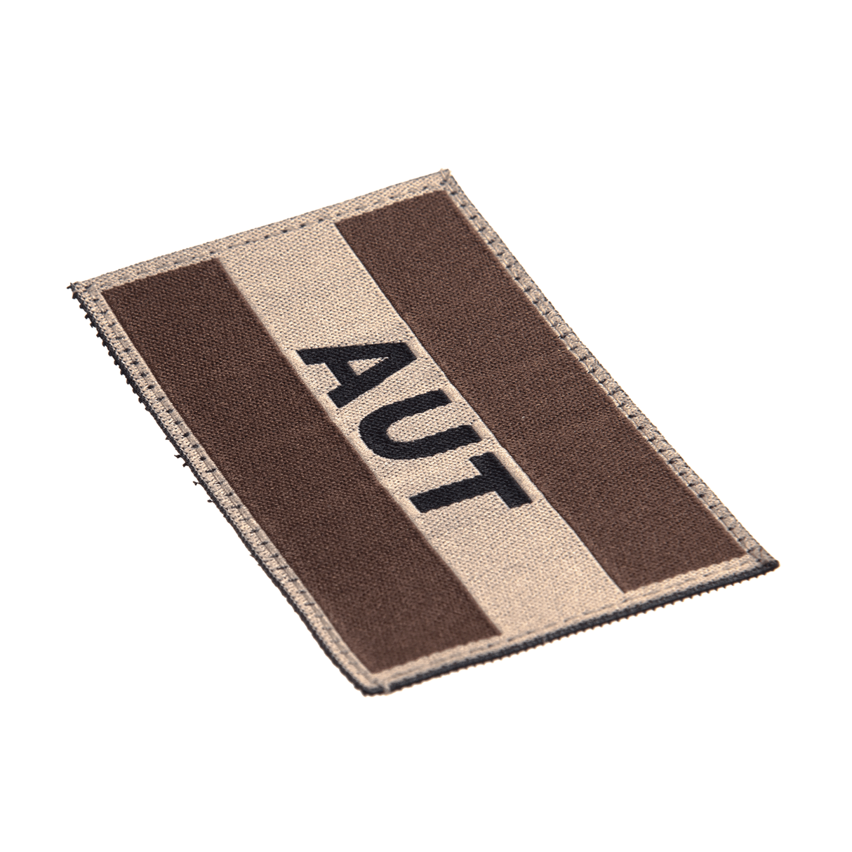 Clawgear Österreich Fahne Textil Patch