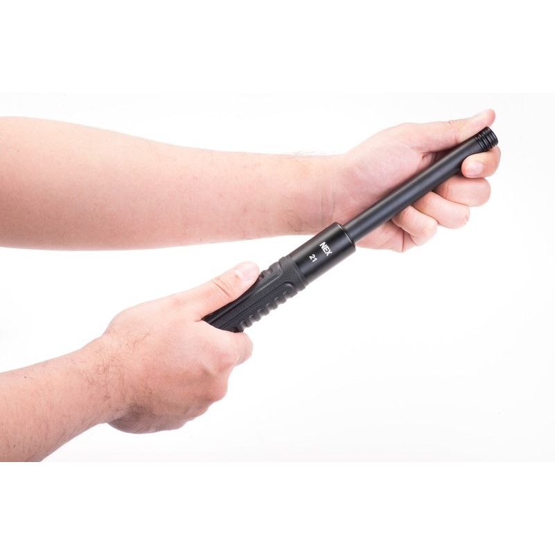 Nextorch NEX N21A (50,9cm) Quick Air - Ausziehbarer Einsatzstock mit NEXLOCK