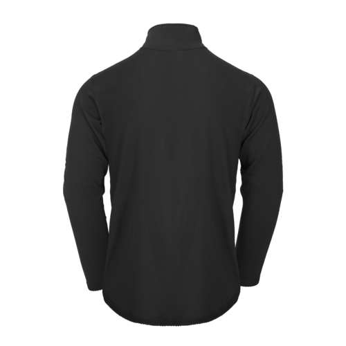 Helikon-Tex Underwear Unterzieh Langarmshirt mit Reißverschluss US LVL 2