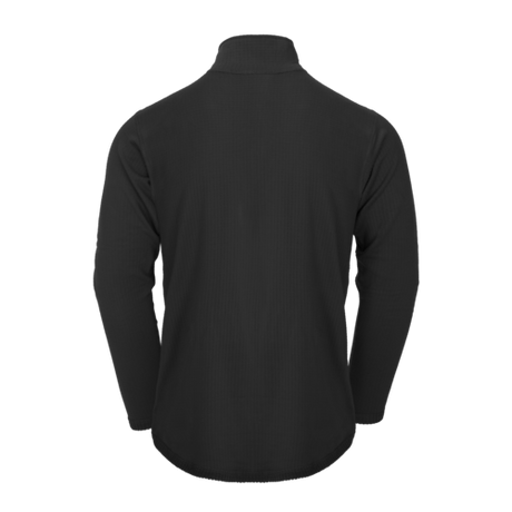 Helikon-Tex Underwear Unterzieh Langarmshirt mit Reißverschluss US LVL 2