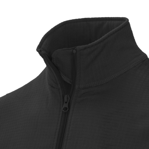 Helikon-Tex Underwear Unterzieh Langarmshirt mit Reißverschluss US LVL 2