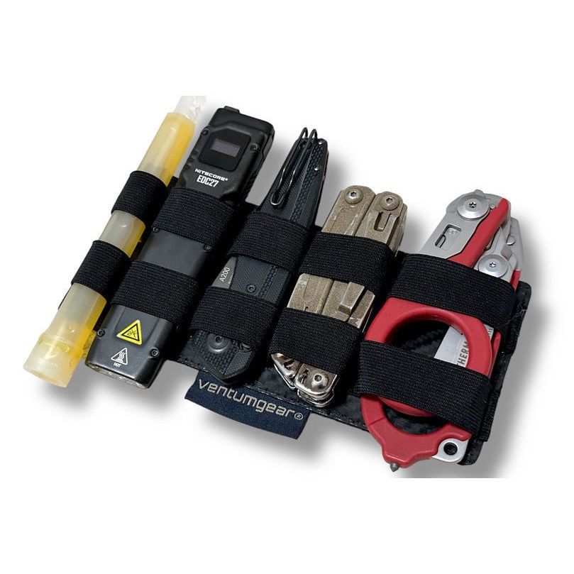 Ventumgear Ego Essential Gear Organizer
