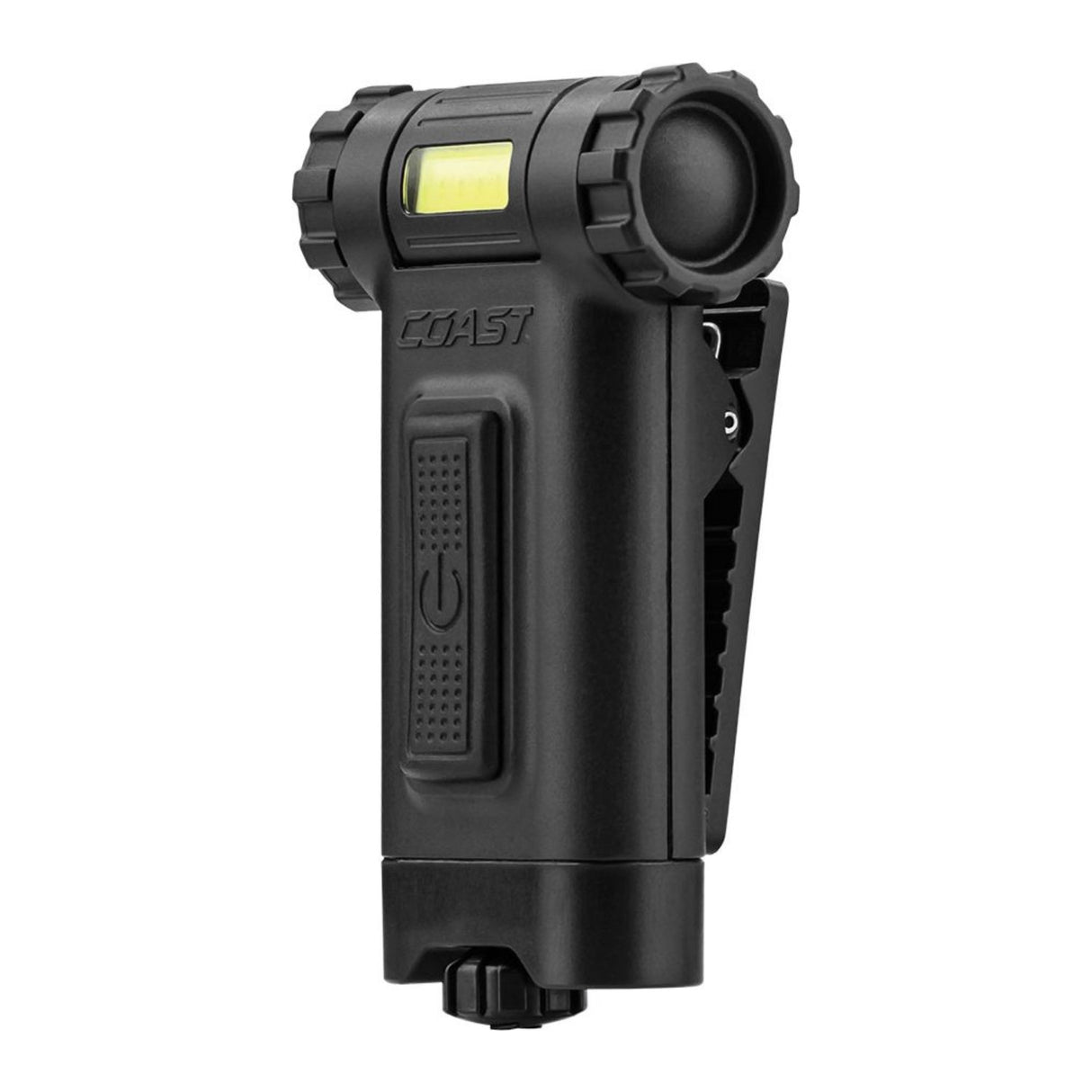 COAST HX3 LED Cliplampe (weiß - UV)