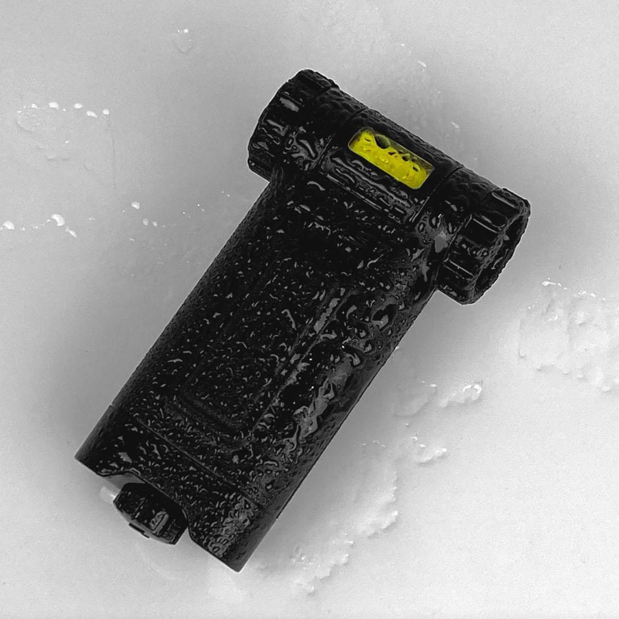 COAST HX3 LED Cliplampe (weiß - UV)