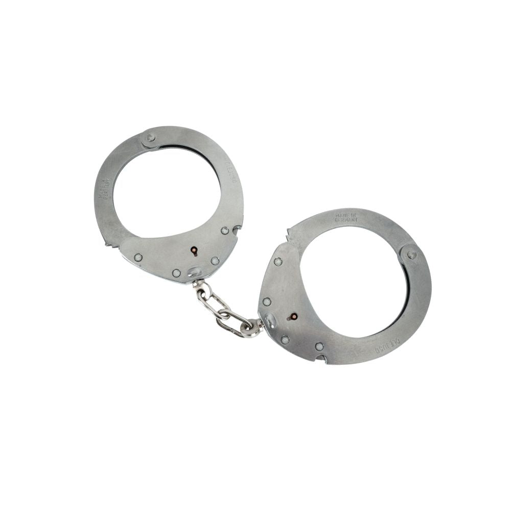 Clejuso Nr. 12 Ketten-Handfessel