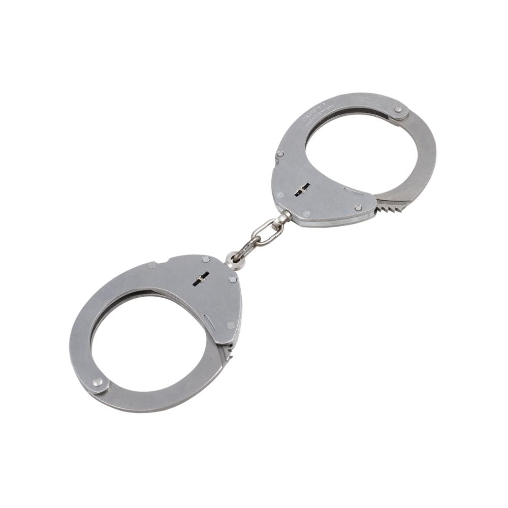 Clejuso Nr. 9 Ketten-Handfessel gem. TR