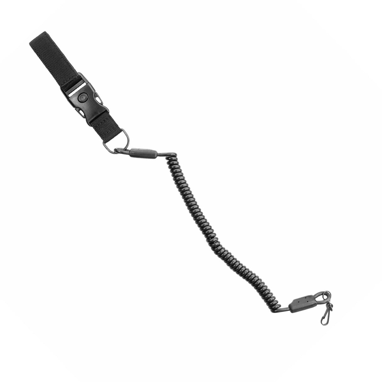Vega Lanyard Waffen/ RSG Sicherung