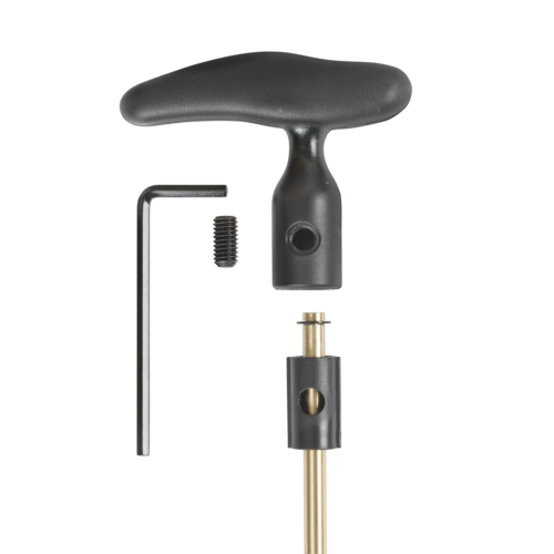 Pistol Cleaning Kit for .38 / 9mm