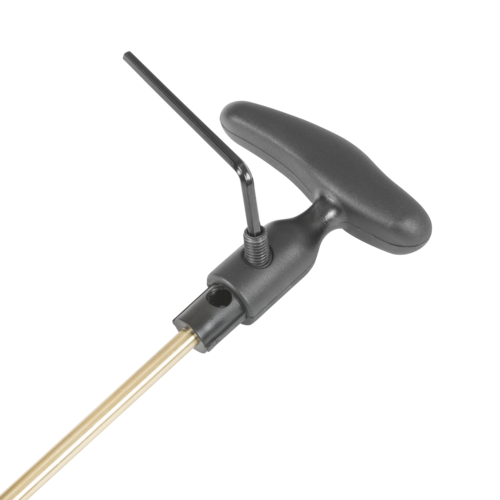 Pistol Cleaning Kit for .38 / 9mm