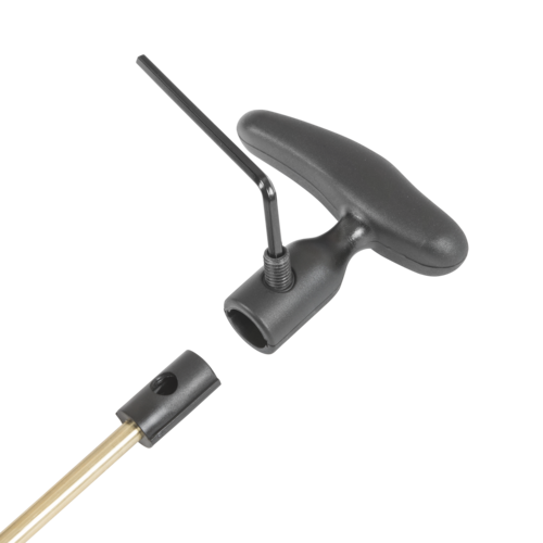 Pistol Cleaning Kit for .38 / 9mm