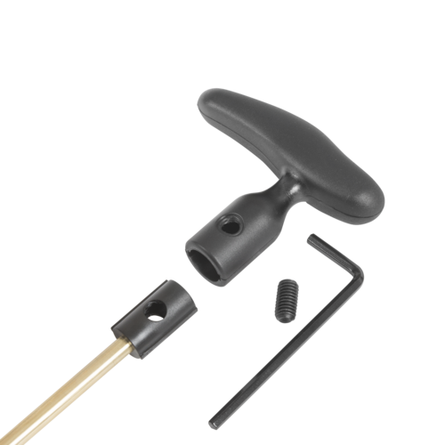 Pistol Cleaning Kit for .38 / 9mm