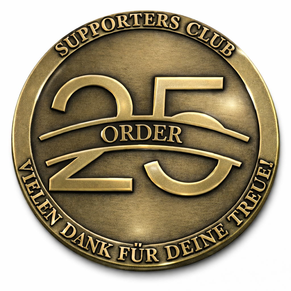 GB Supporters Club Gift