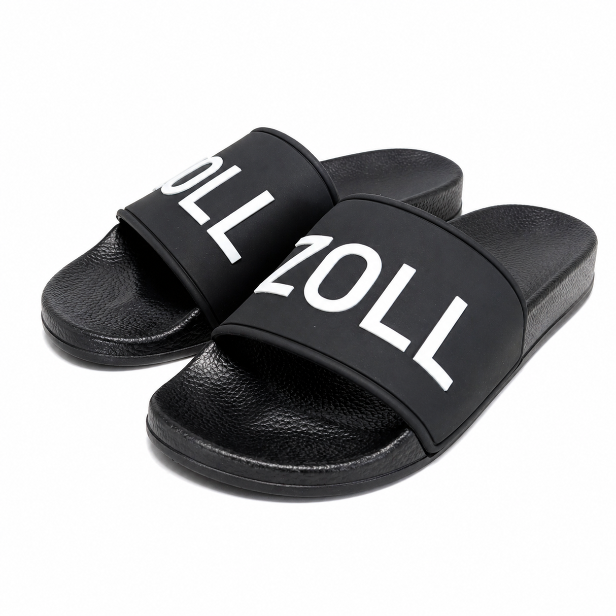 Zoll Badelatschen