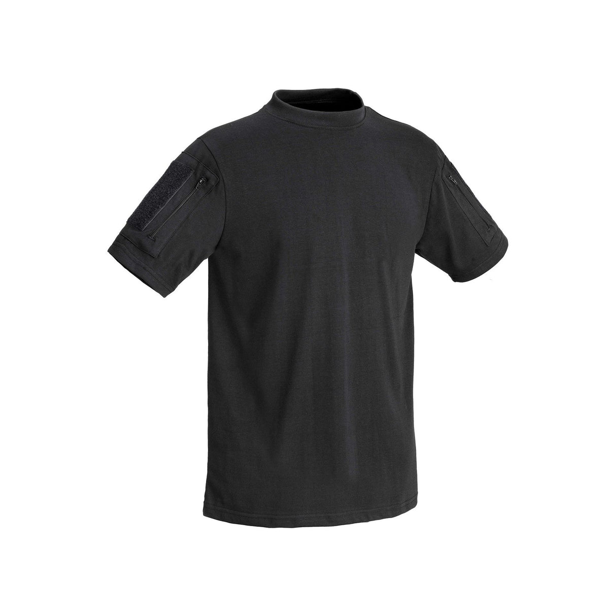 Defcon 5 Taktisches T-Shirt mit Klettflächen und Taschen