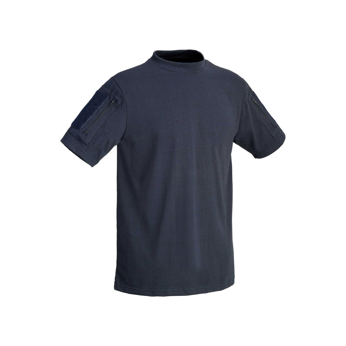 Defcon 5 Taktisches T-Shirt mit Klettflächen und Taschen