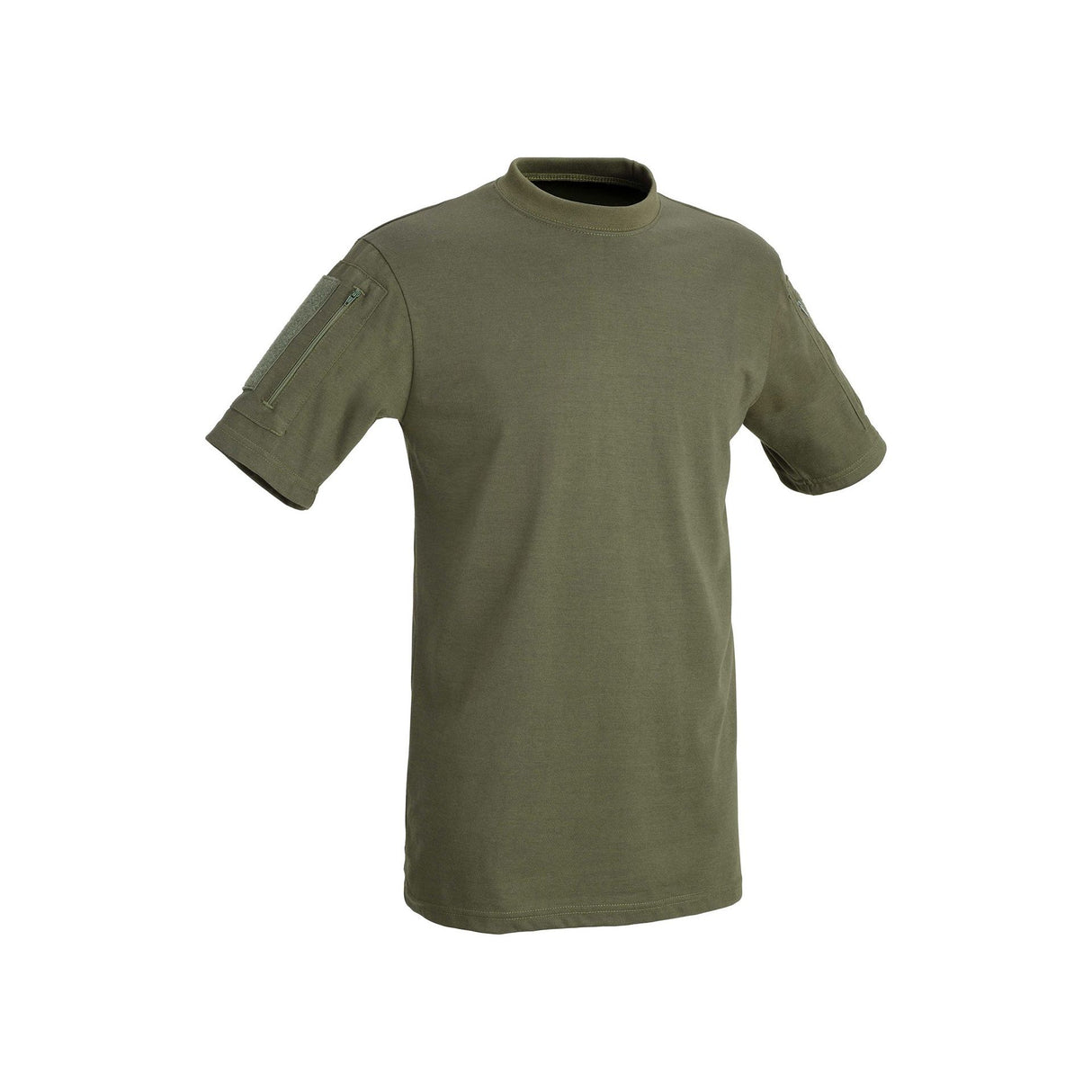 Defcon 5 Taktisches T-Shirt mit Klettflächen und Taschen