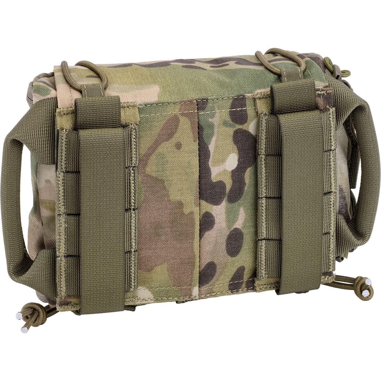 DEFCON 5 IFAK MEDIC POUCH