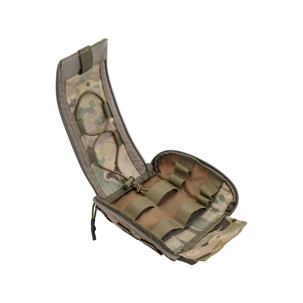 DEFCON 5 IFAK MEDIC POUCH