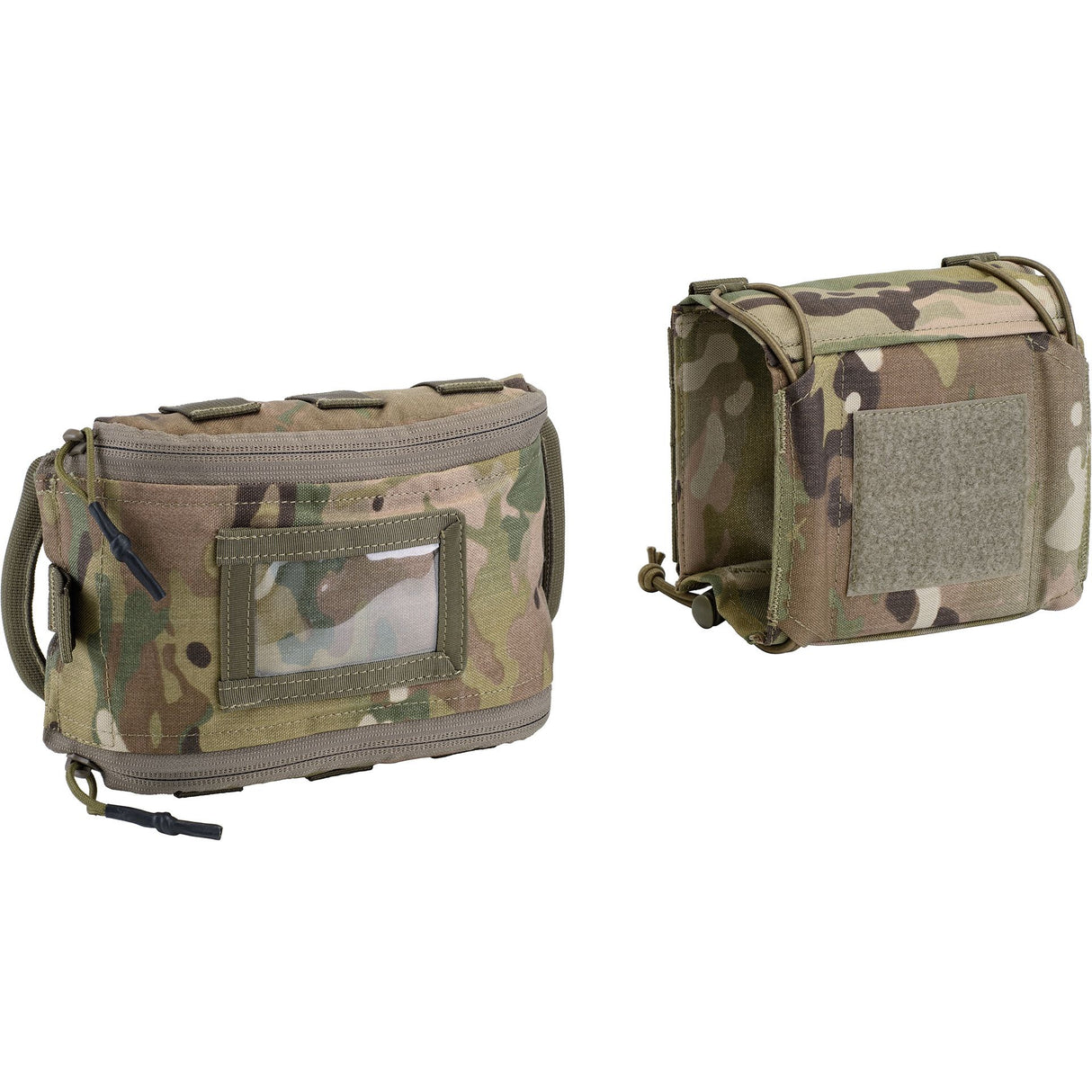 DEFCON 5 IFAK MEDIC POUCH