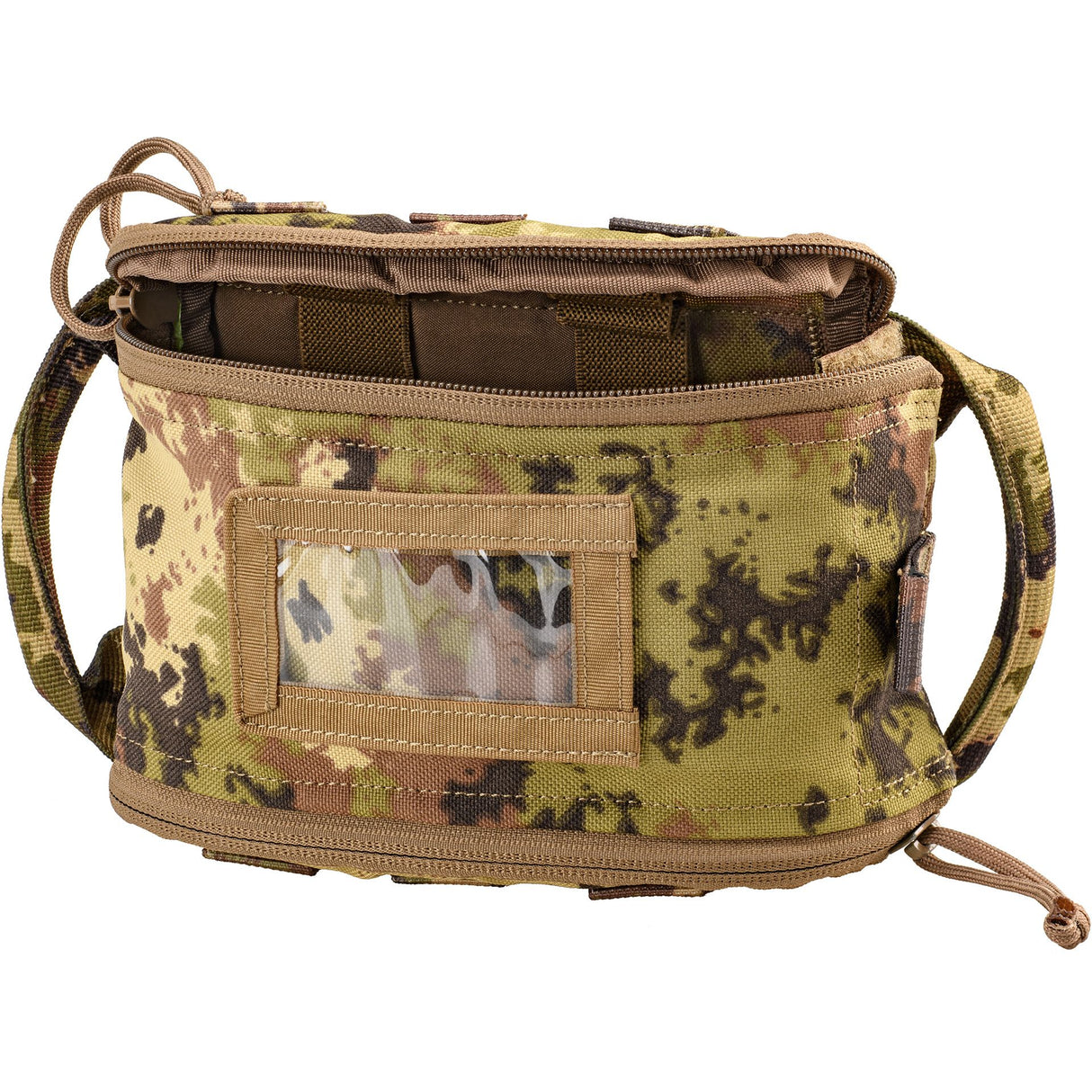 DEFCON 5 IFAK MEDIC POUCH