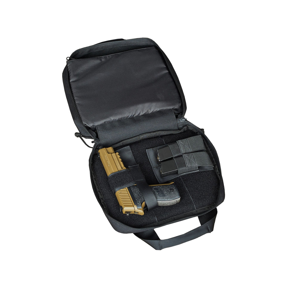 Defcon 5 Dynamic Shooting Bag - Taktische Kurzwaffentasche