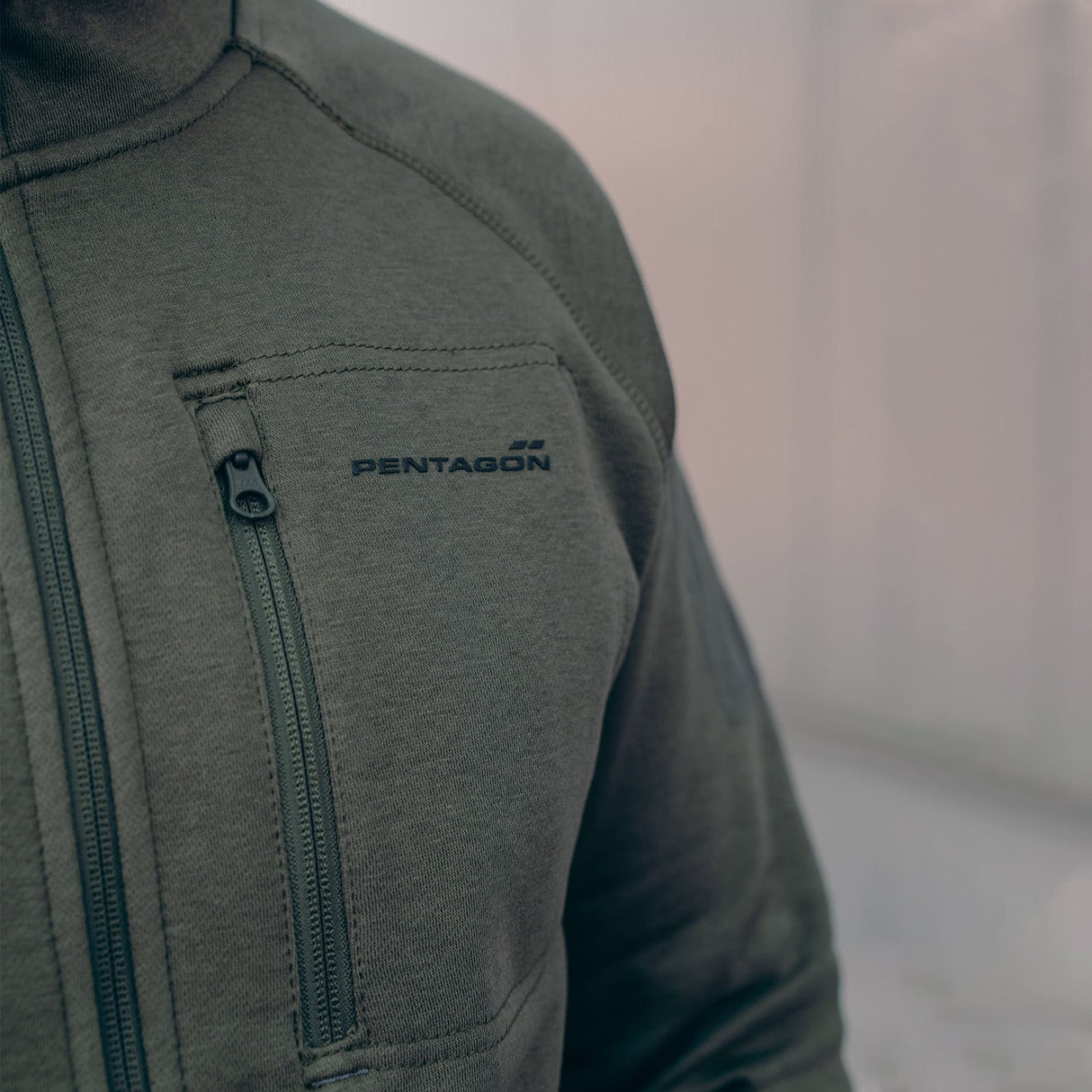 Pentagon Leonidas Tactical Sweater 2.0