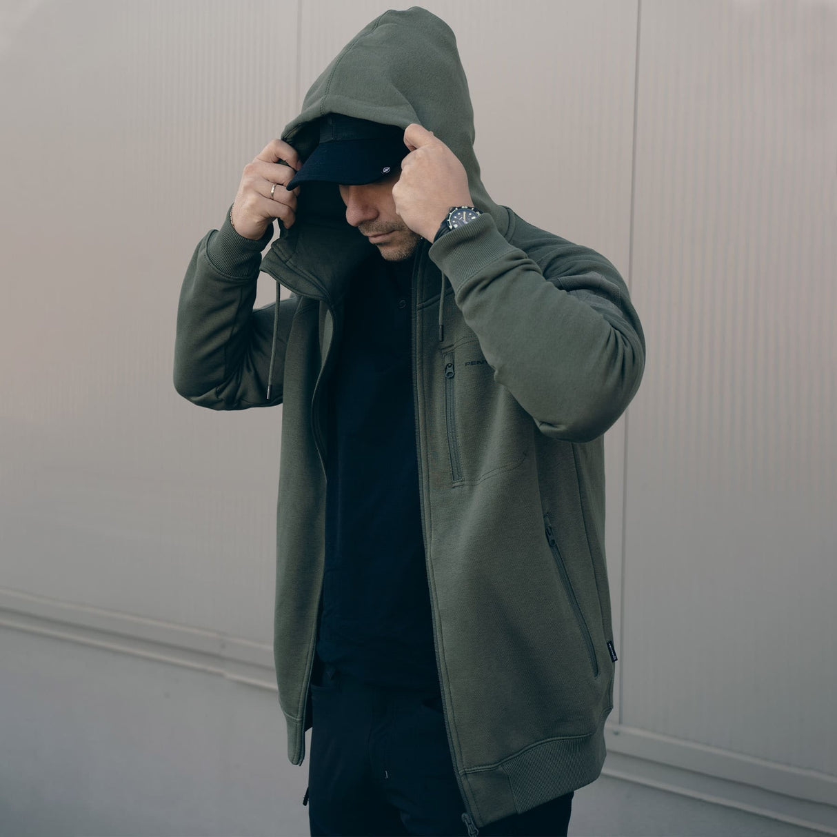 Pentagon Leonidas Tactical Sweater 2.0