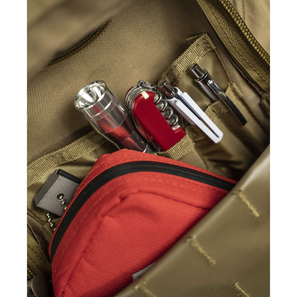 TacMaven ASSAULT LARGE Rucksack